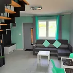 Apartamento Siedem Mórz