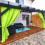 Apartamento Siedem Mórz Gąski