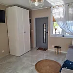 Siedem Mórz Apartamento Gąski