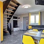 Siedem Mórz Apartamento Gąski