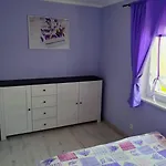 Siedem Mórz Apartamento *