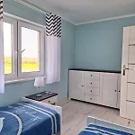 Siedem Mórz Apartamento