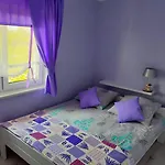 Apartamento Siedem Mórz *