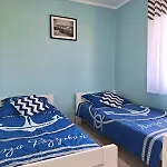 Siedem Mórz * Gąski
