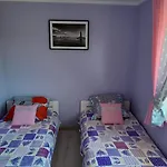 Siedem Mórz Apartamento Gąski