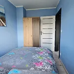 Siedem Mórz Apartamento Gąski
