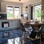 Apartamento Siedem Mórz *
