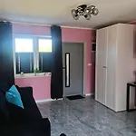 Siedem Mórz Apartamento Gąski