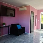 Siedem Mórz Apartamento