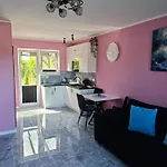 Apartamento Siedem Mórz