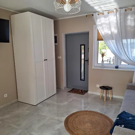 Siedem Mórz Apartment Gąski