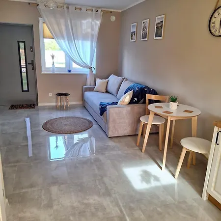 Apartment Siedem Mórz