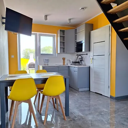 Siedem Morz * Gąski