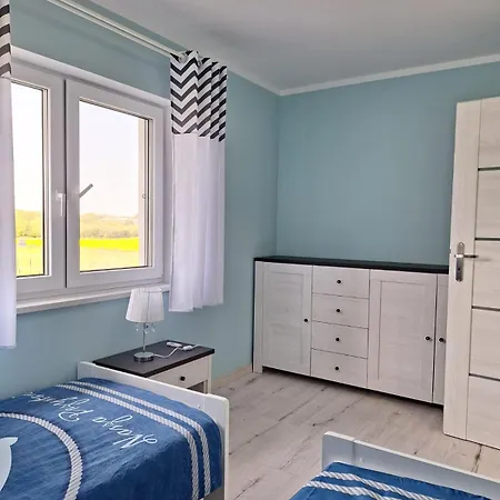 Siedem Morz Apartmán