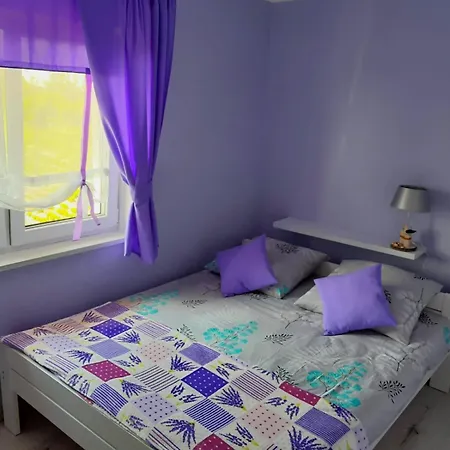 Apartment Siedem Mórz *