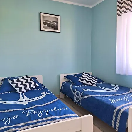 Siedem Morz * Gąski