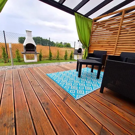 Siedem Morz * Gąski