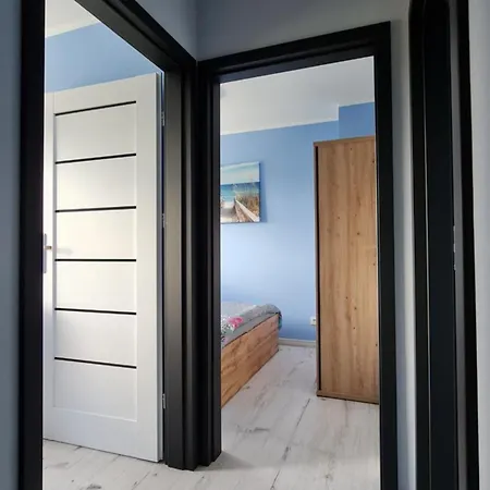 Siedem Mórz Apartment *