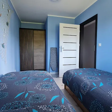 Siedem Mórz Gąski