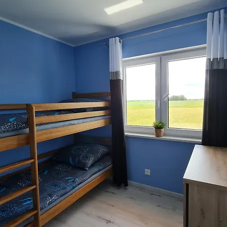Siedem Mórz Apartment