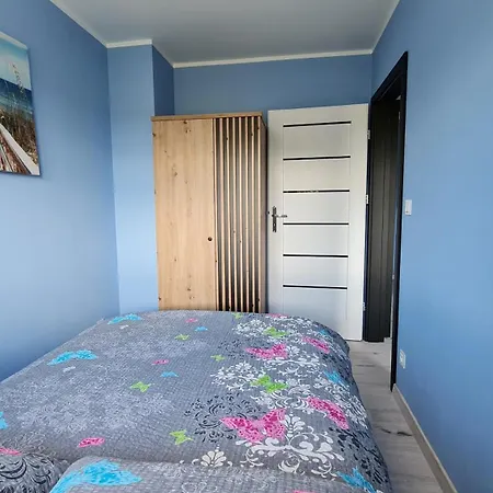 Siedem Mórz Apartment Gąski