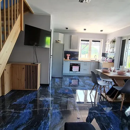 Siedem Morz 아파트