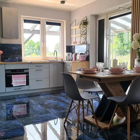 아파트 Siedem Morz *