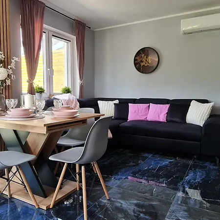 Siedem Morz * Gąski