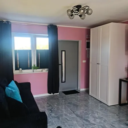 Siedem Mórz Apartment Gąski