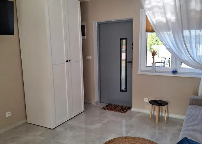 Siedem Morz Appartamento Gąski