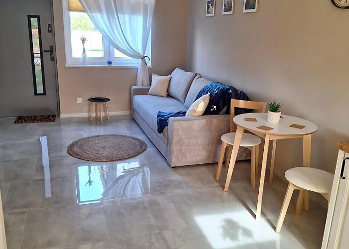 Appartamento Siedem Morz