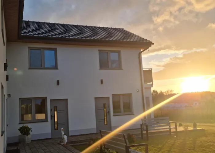 Appartamento Siedem Morz