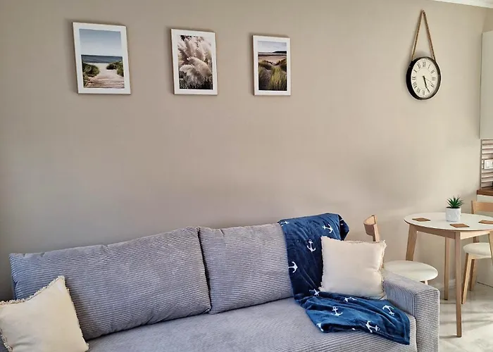 Appartamento Siedem Morz *