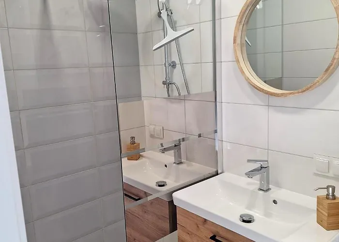 Siedem Morz Appartamento *