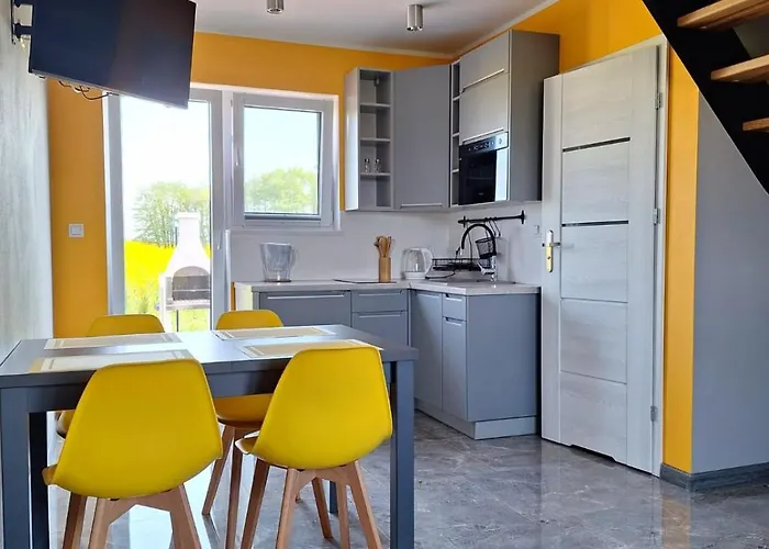 Siedem Morz * Gąski