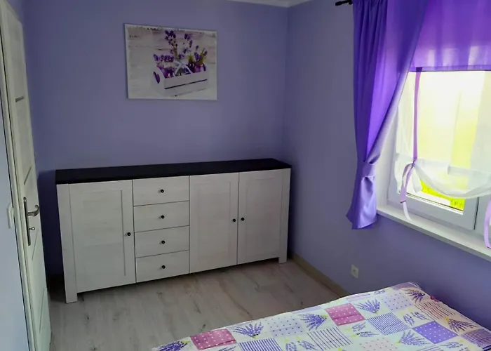 Siedem Morz Appartamento *