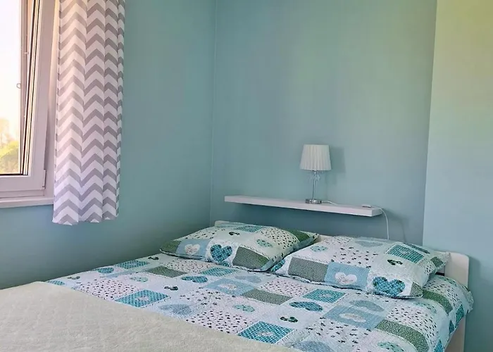 Appartamento Siedem Morz Gąski