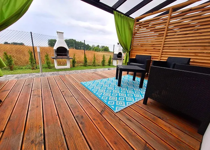 Siedem Morz * Gąski