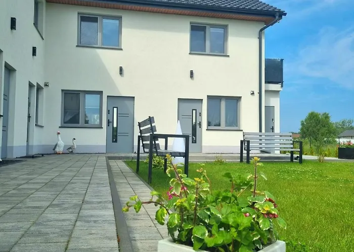 Siedem Morz * Gąski