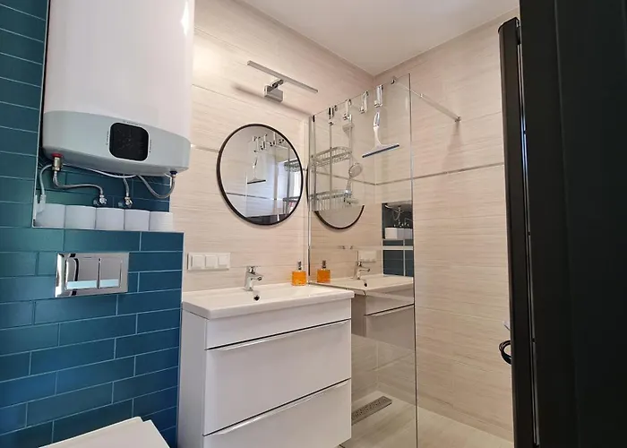 Appartamento Siedem Morz