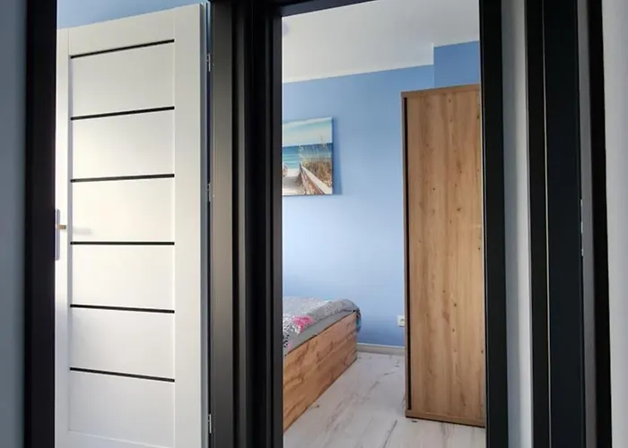 Siedem Morz Appartamento *