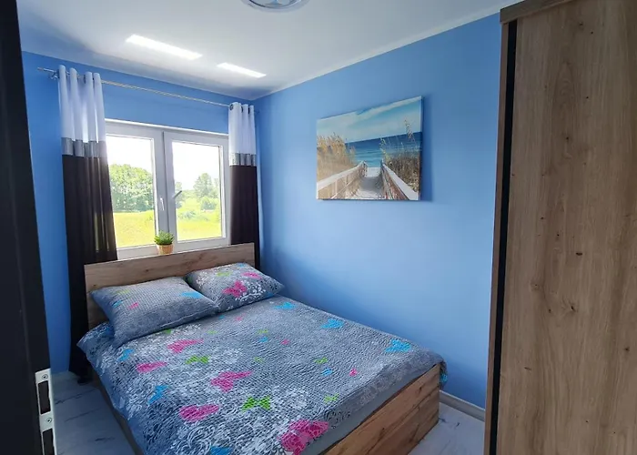 Appartamento Siedem Morz *