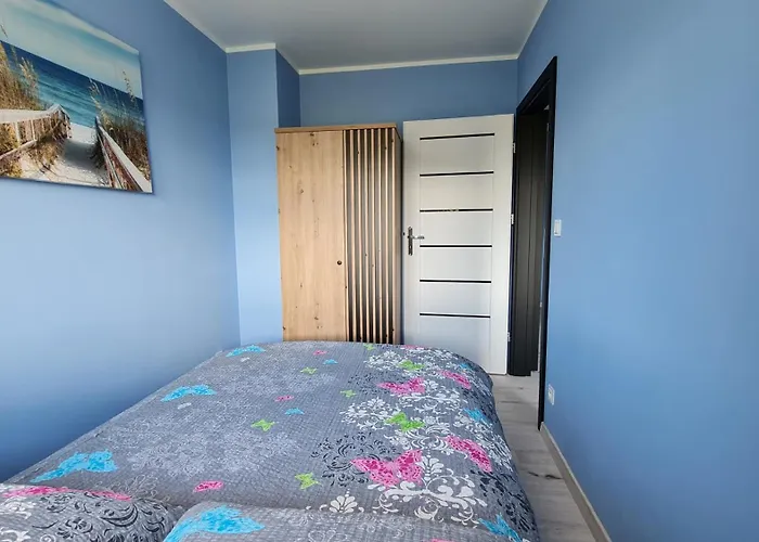 Siedem Morz Appartamento Gąski