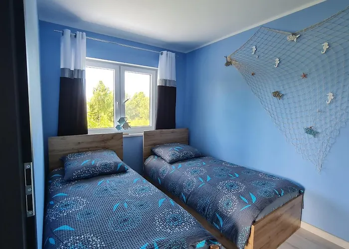 Appartamento Siedem Morz *