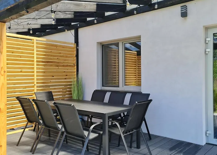 Appartamento Siedem Morz Gąski