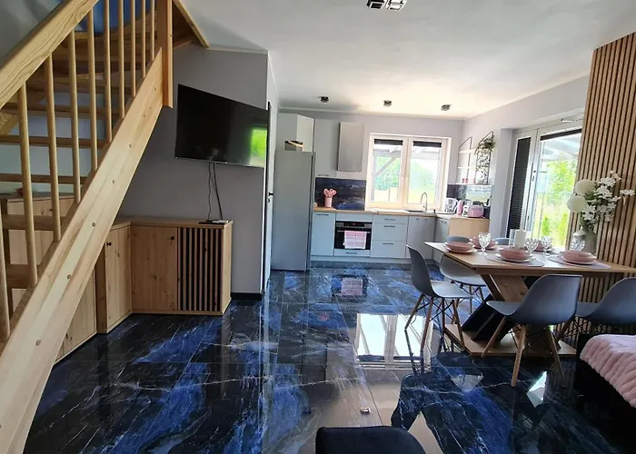 Siedem Morz Appartamento