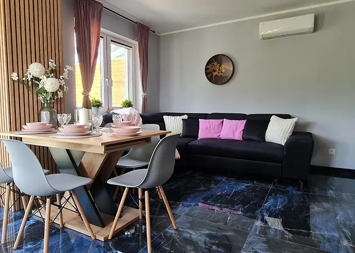 Siedem Morz * Gąski