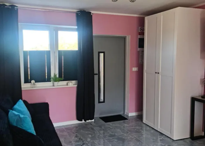 Siedem Morz Appartamento Gąski