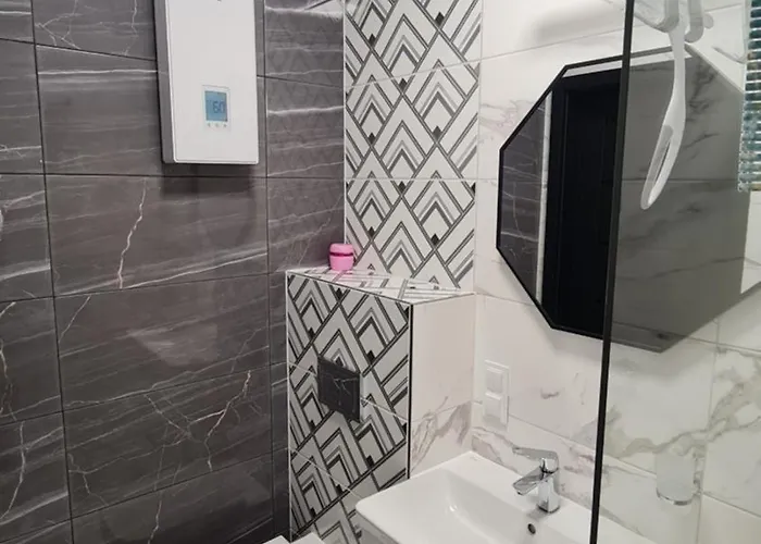 Appartamento Siedem Morz Gąski