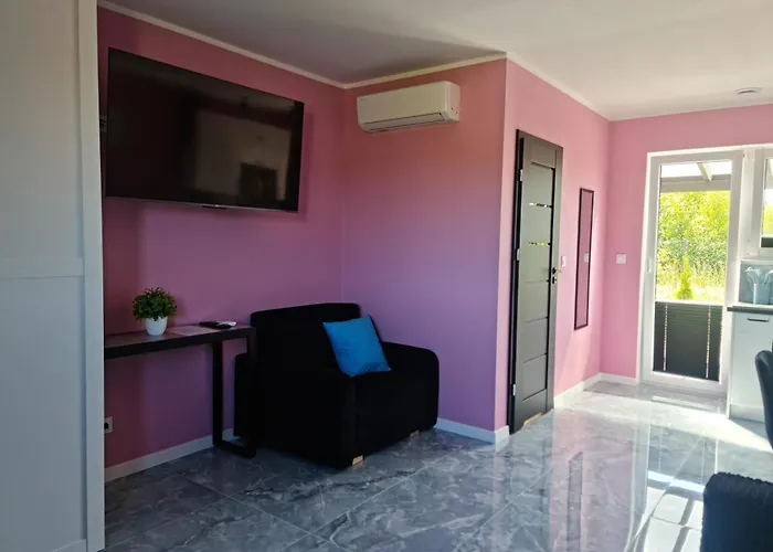 Siedem Morz Appartamento